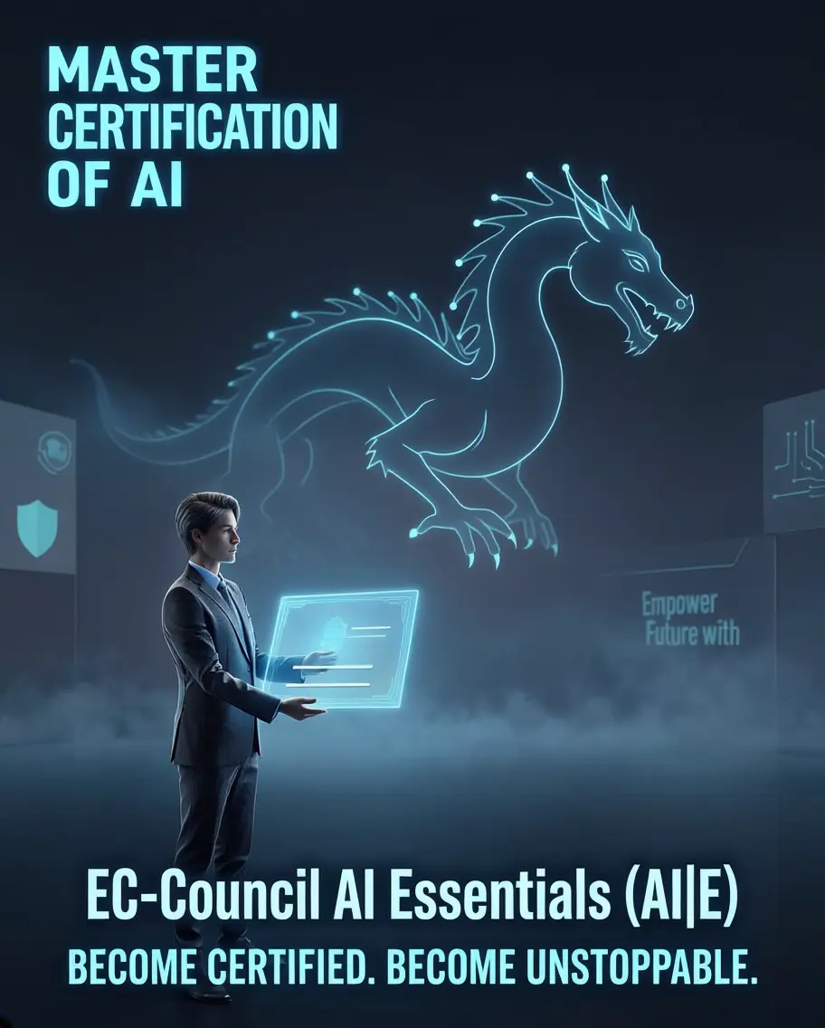 AI Essentials preview