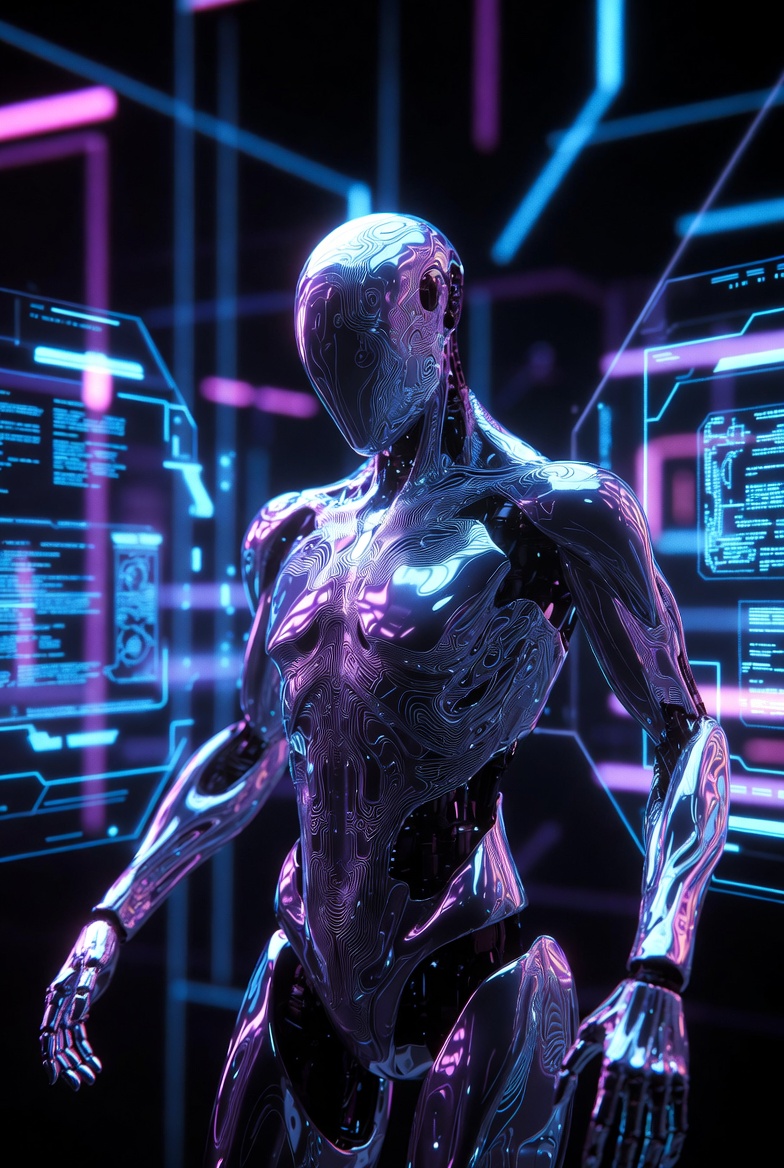 Computer Forensics Artwork