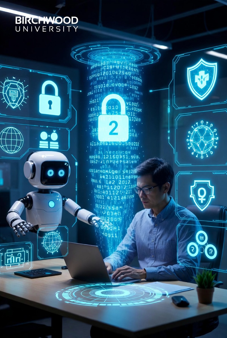 Cyber Security Learning Environment