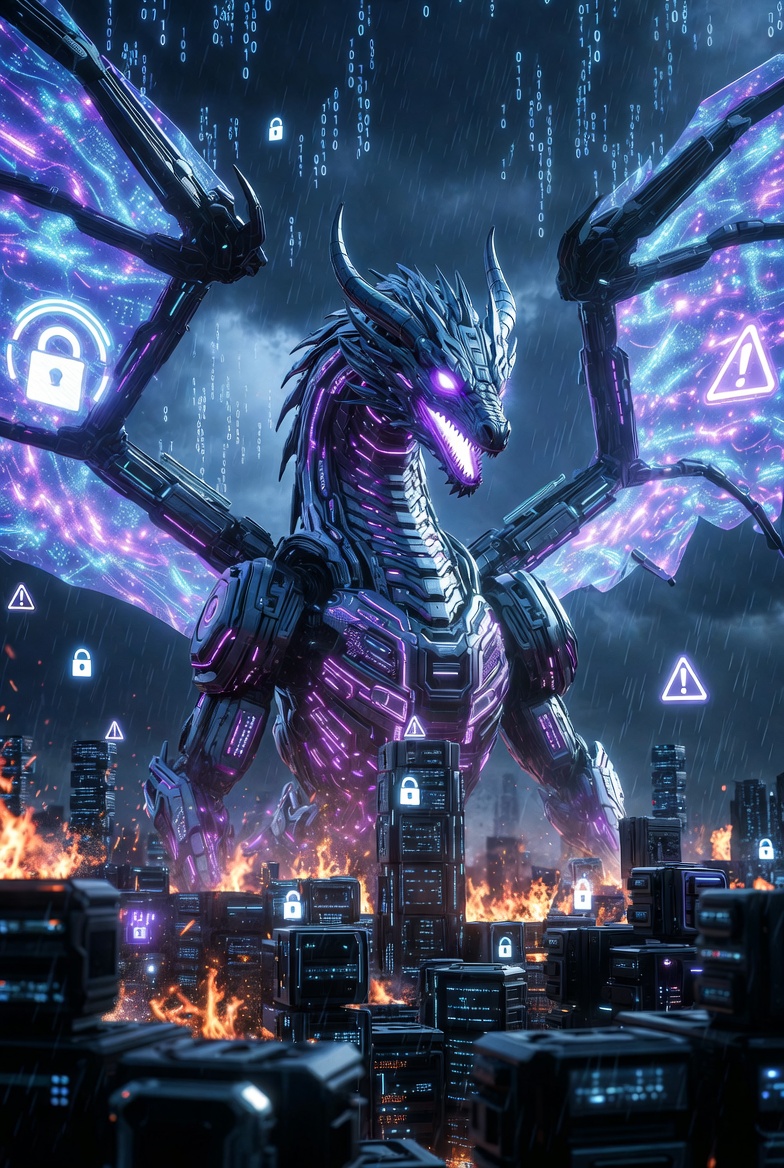 Cyber Security Lab Preview