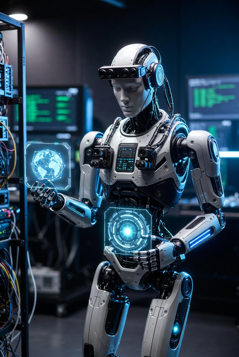 CRISC Certification Artwork