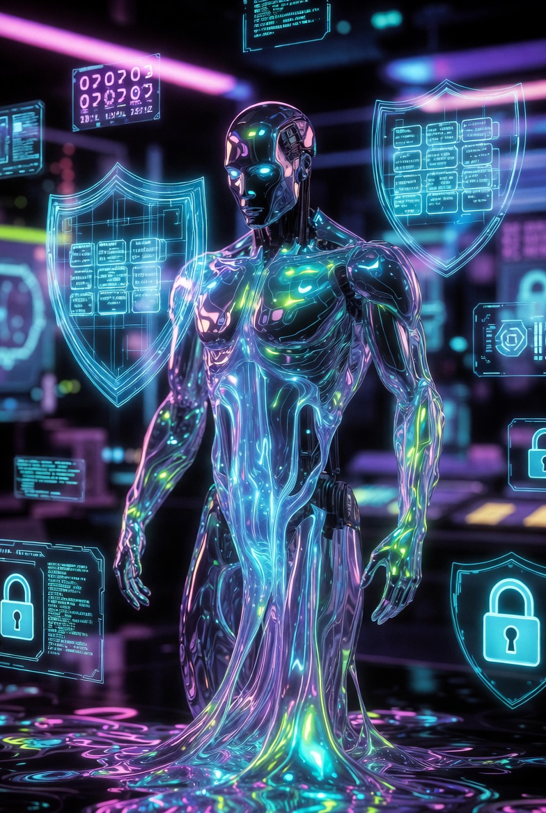 Data Science Artwork