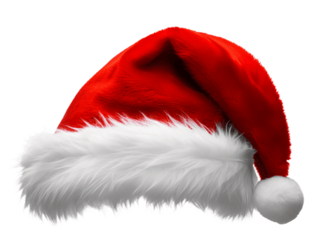 Santa Hat