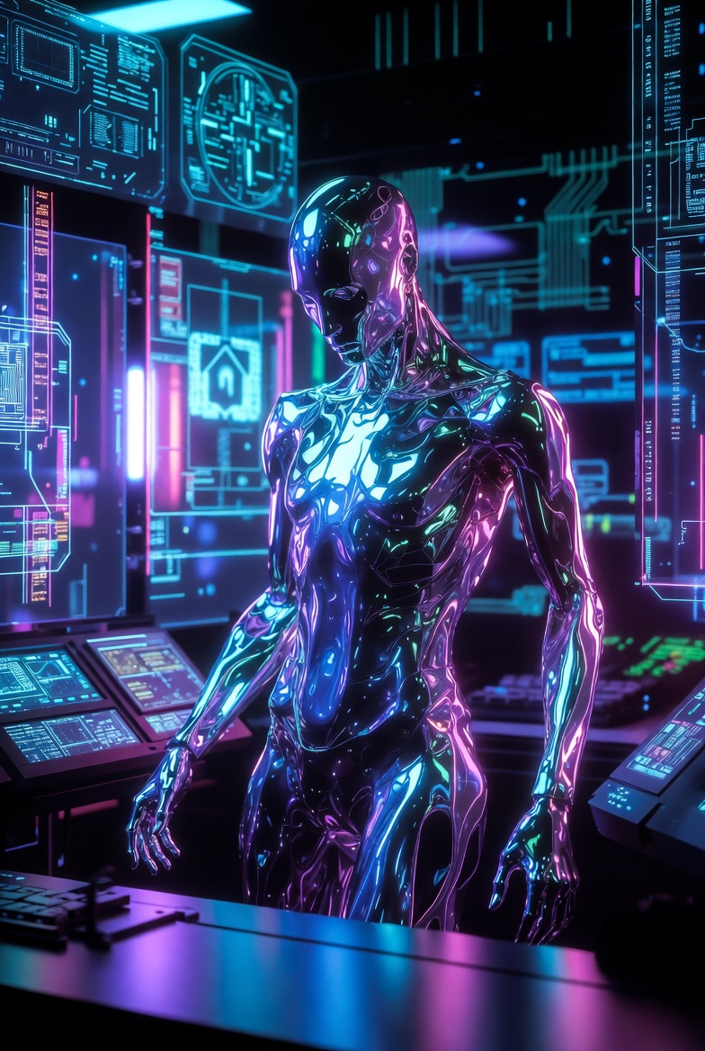 CASP+ Certification Artwork