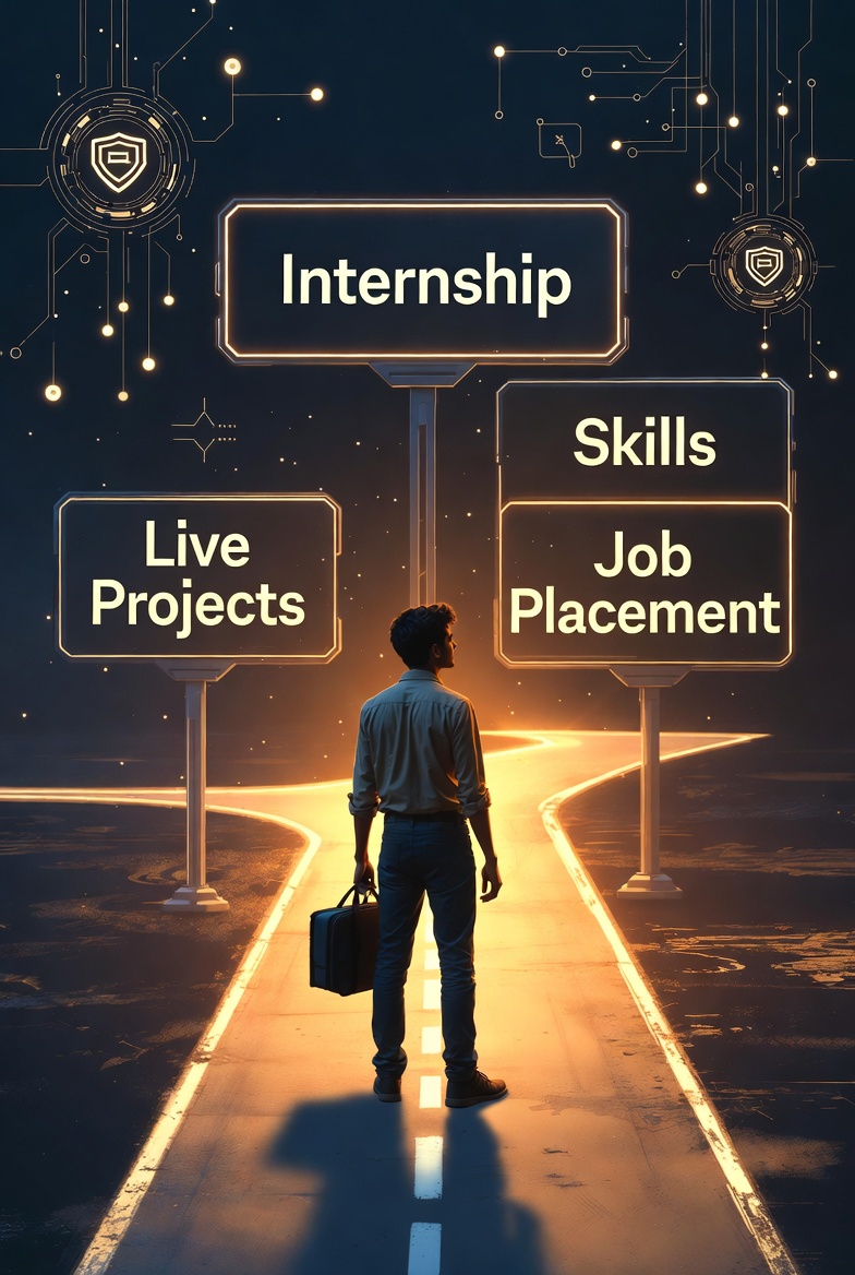 VAPT Internship Roadmap