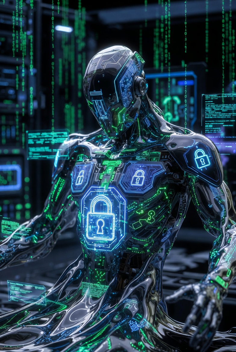 Master of Science in Cybersecurity