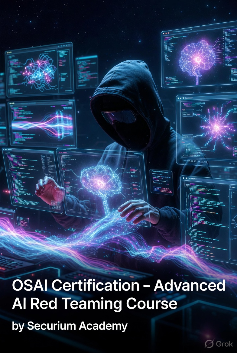 OSAI Red Teaming