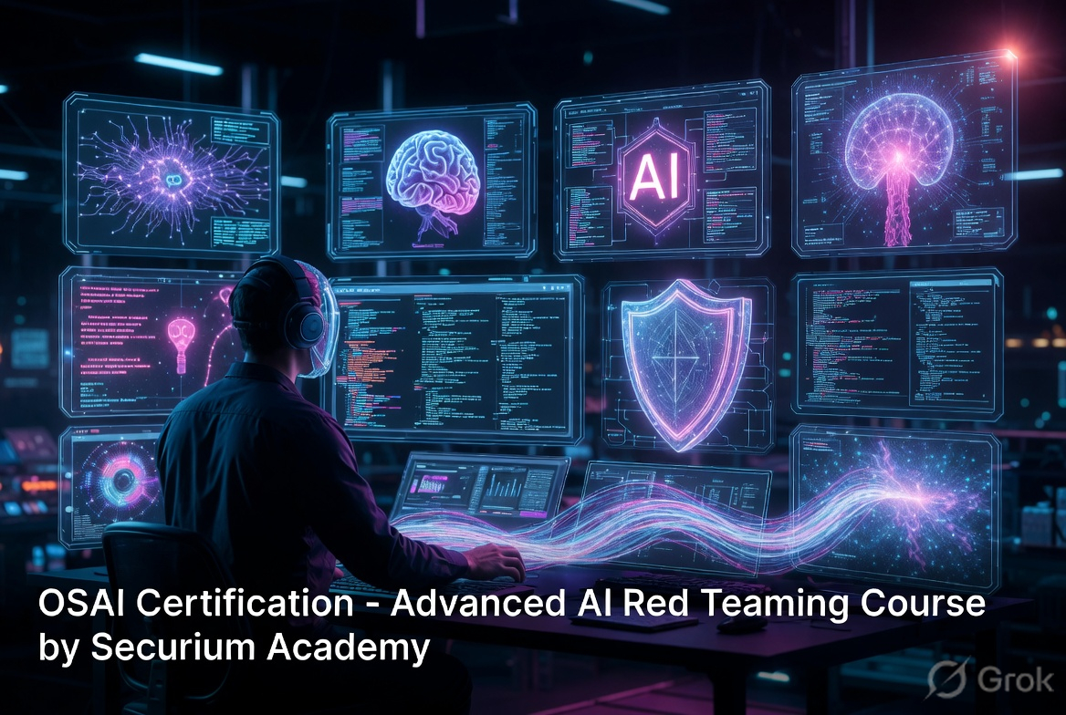 AI Security Training