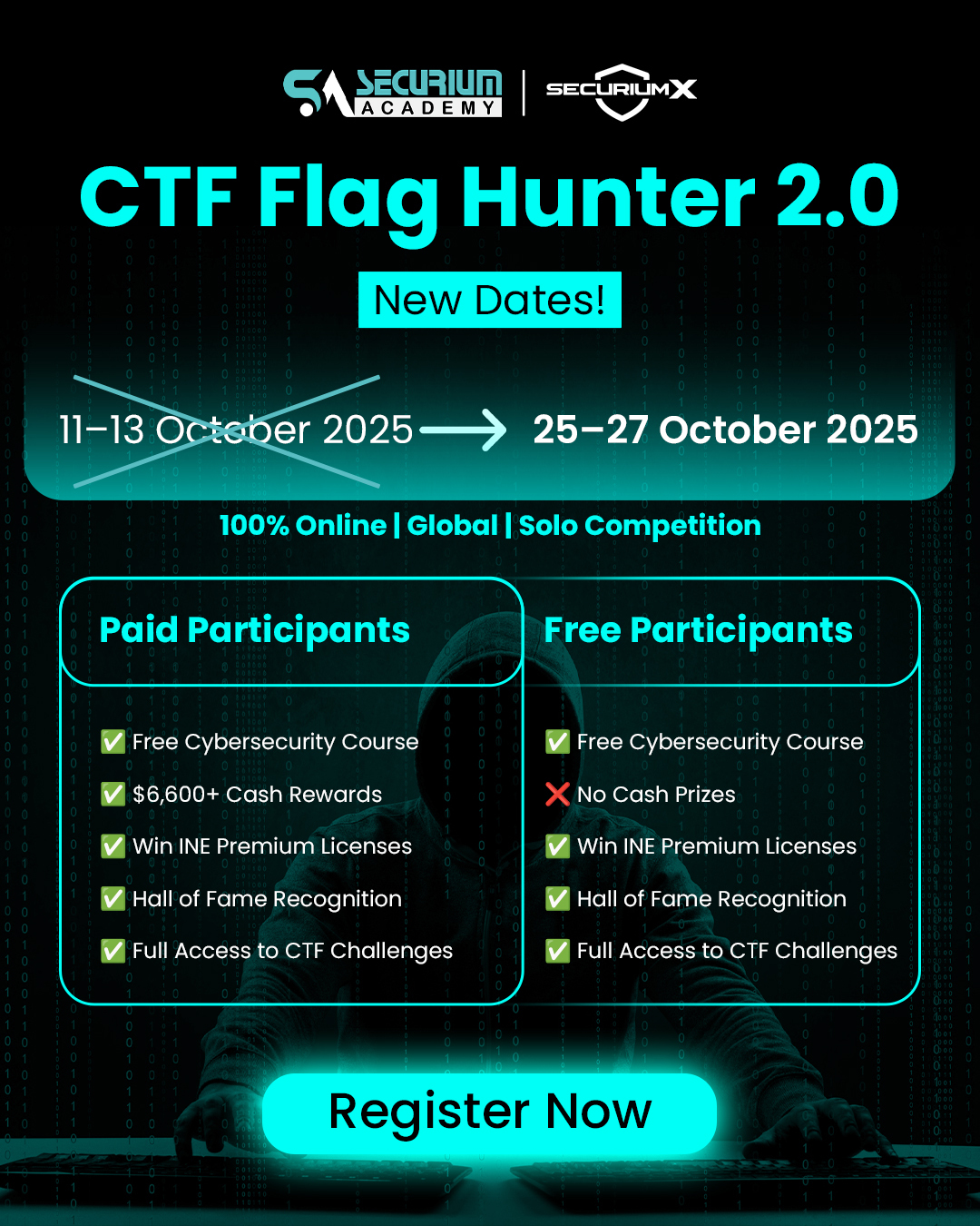 Register Now