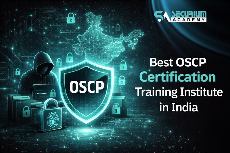 Best OSCP Certification Training Institute in India