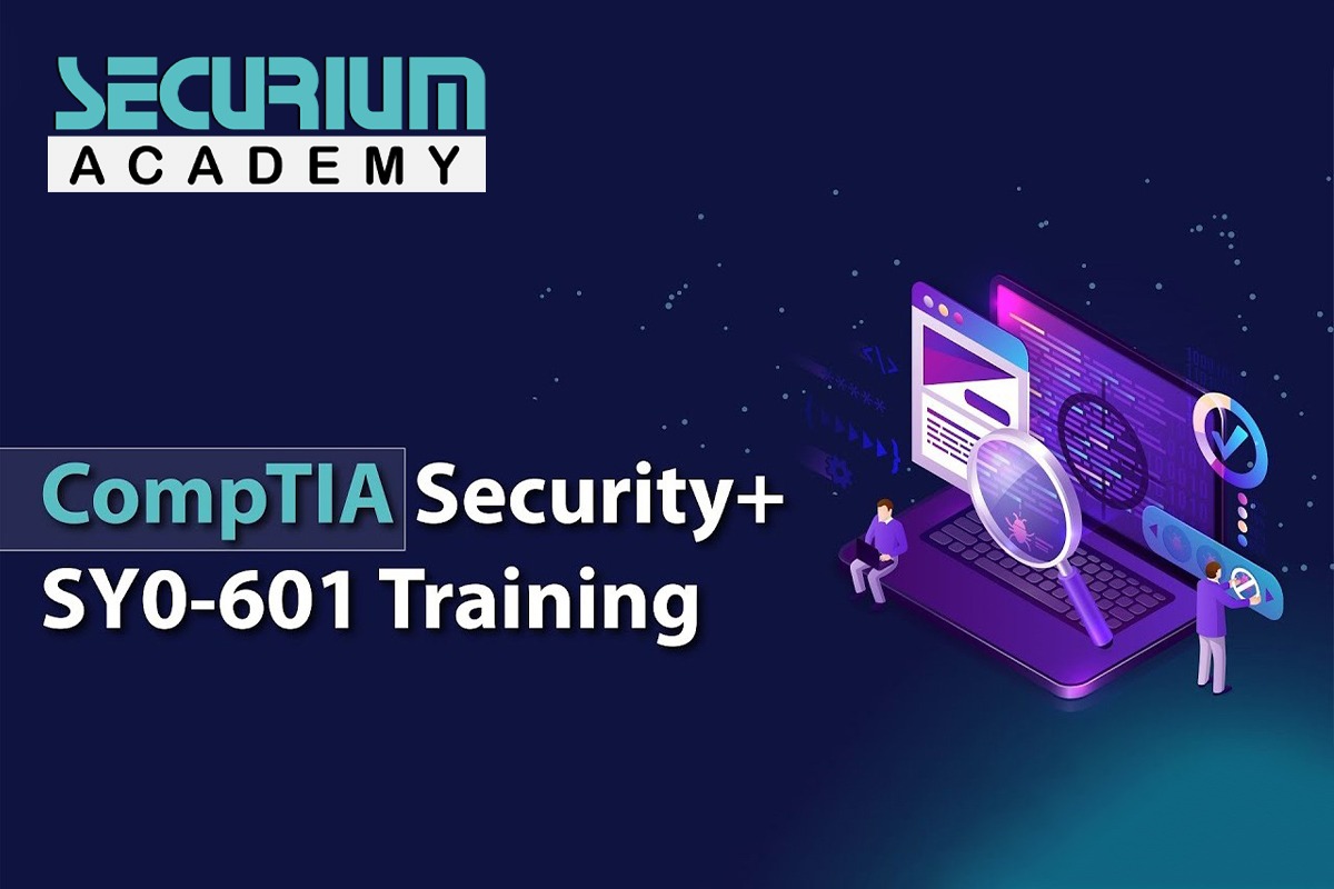 Mastering CompTIA Security+ SY0-601: Your Ultimate Training Resource